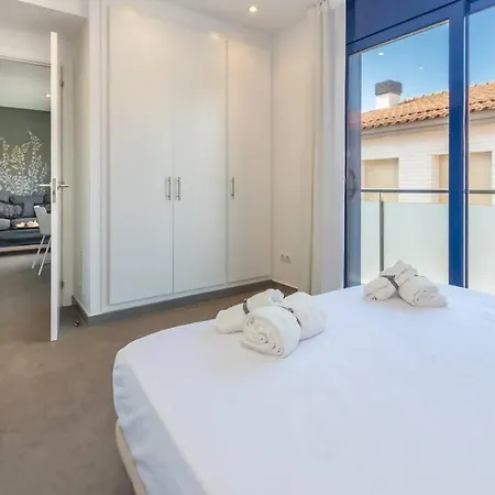 Apartment Ii En Playa De