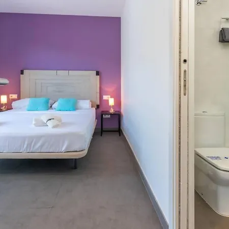 Apartment Ii En Playa De