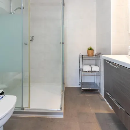 Tamariu, Duplex Con Terraza Y Playa Apartman *