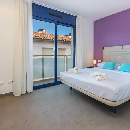 Tamariu, Duplex Con Terraza Y Playa Tamariu